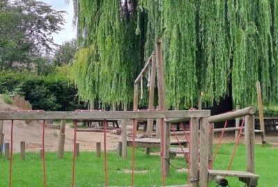 Speelheuvel